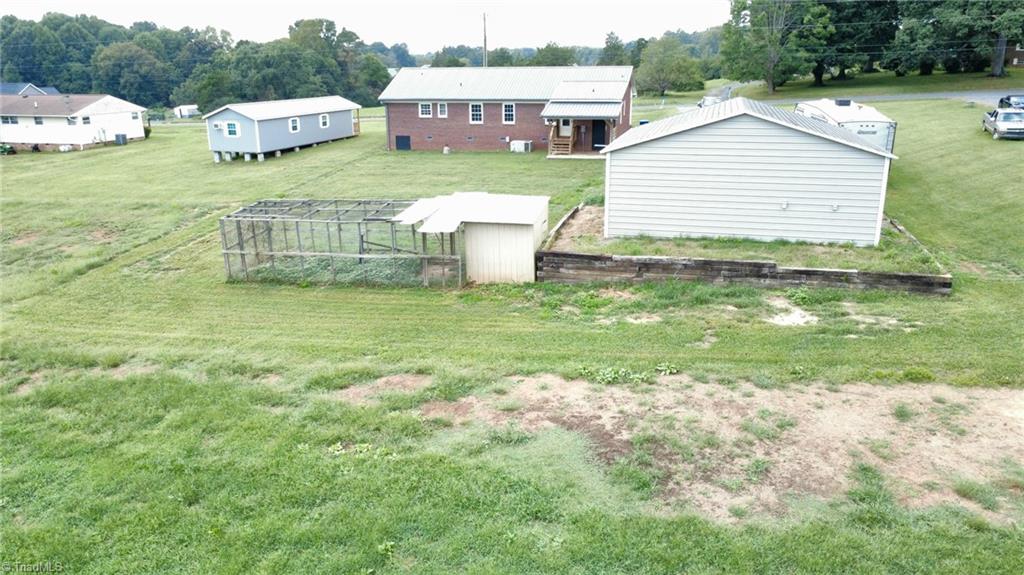 5476 Jesse Small Road