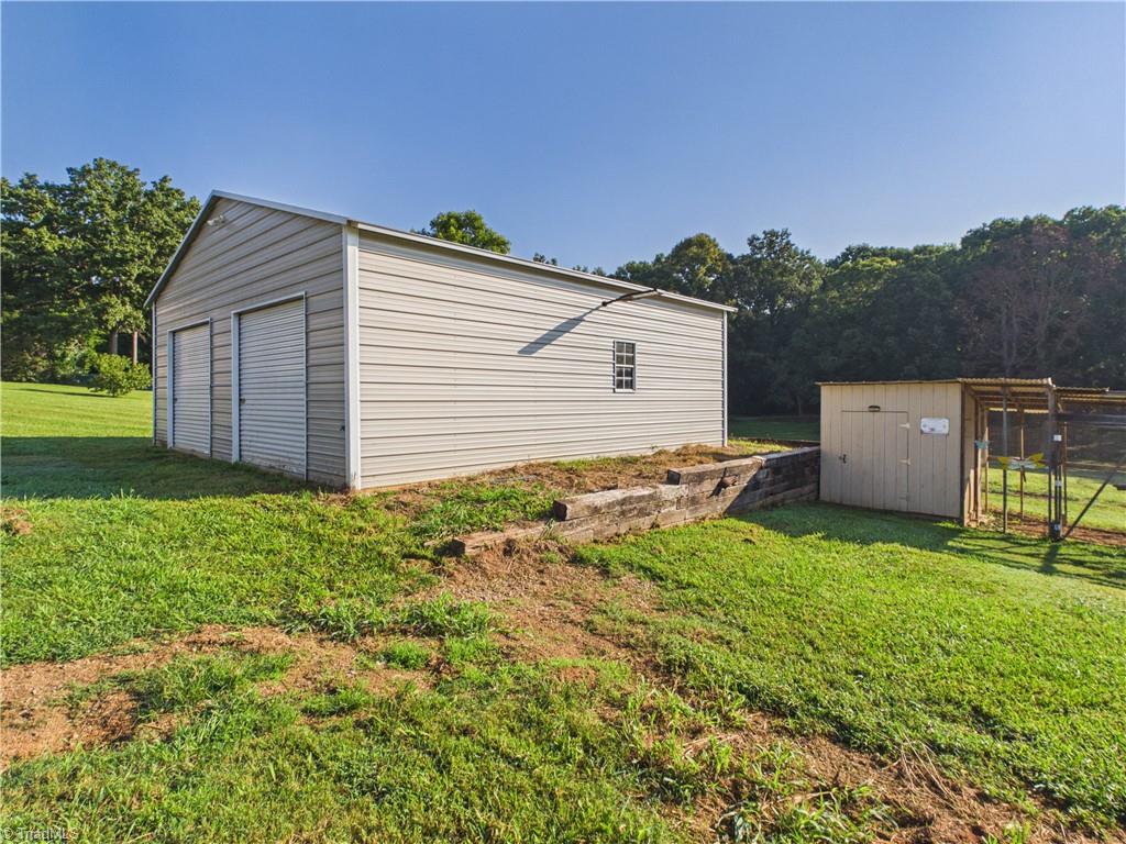 5476 Jesse Small Road