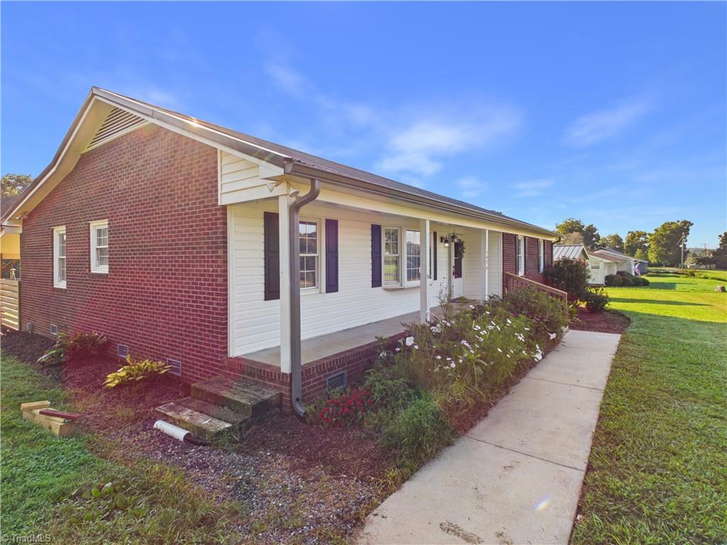 5476 Jesse Small Road