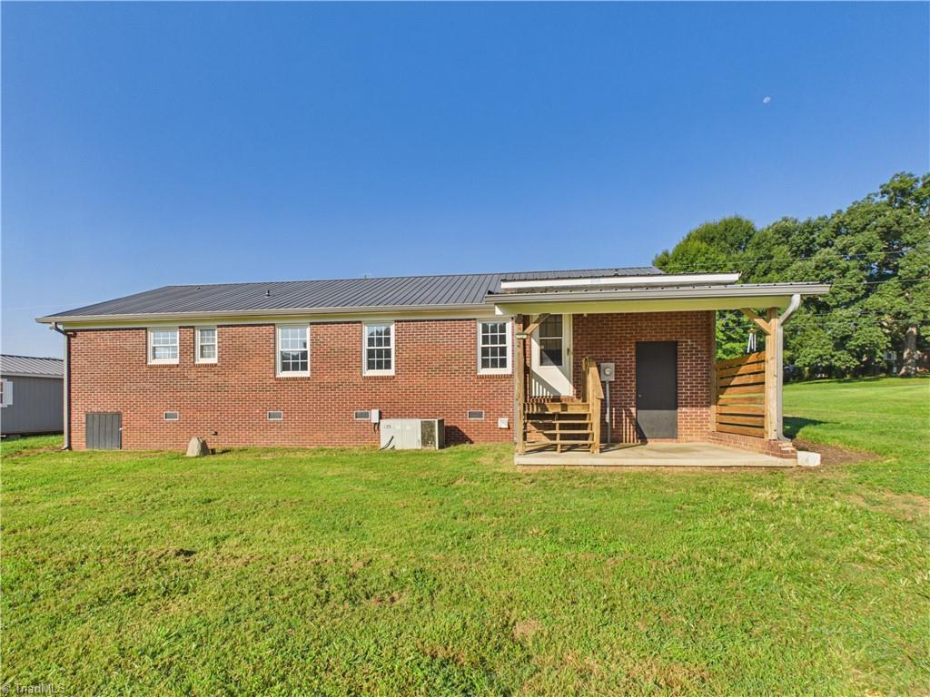 5476 Jesse Small Road