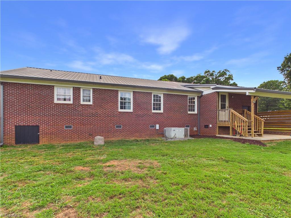 5476 Jesse Small Road