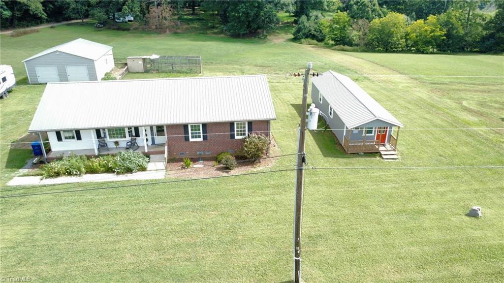 5476 Jesse Small Road