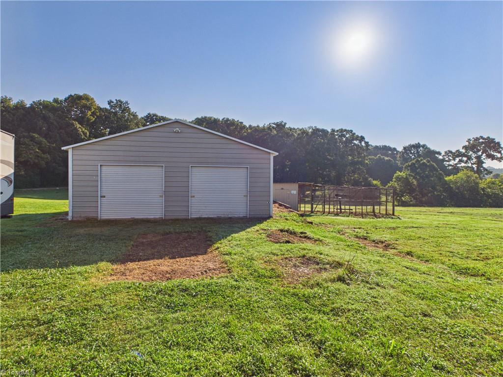 5476 Jesse Small Road