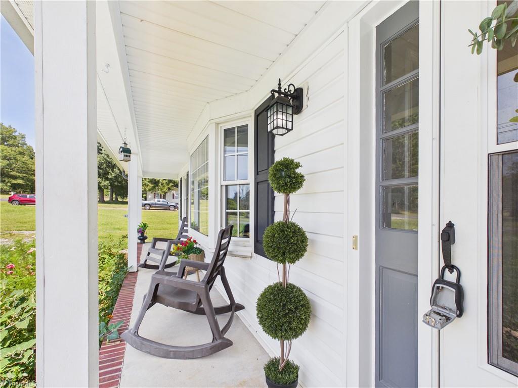 5476 Jesse Small Road