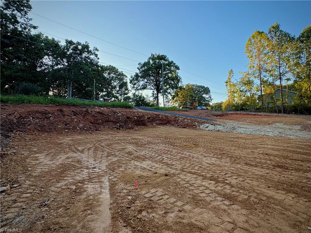 Idlewild Drive Extension # 2632