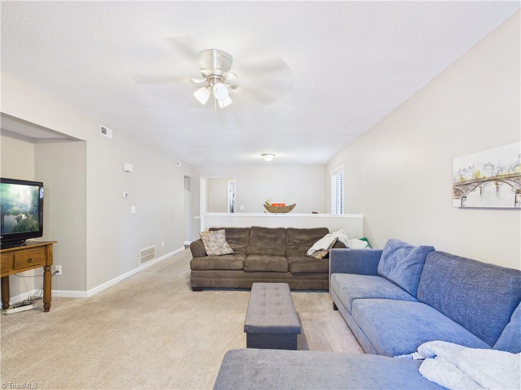 3203 Darden Road