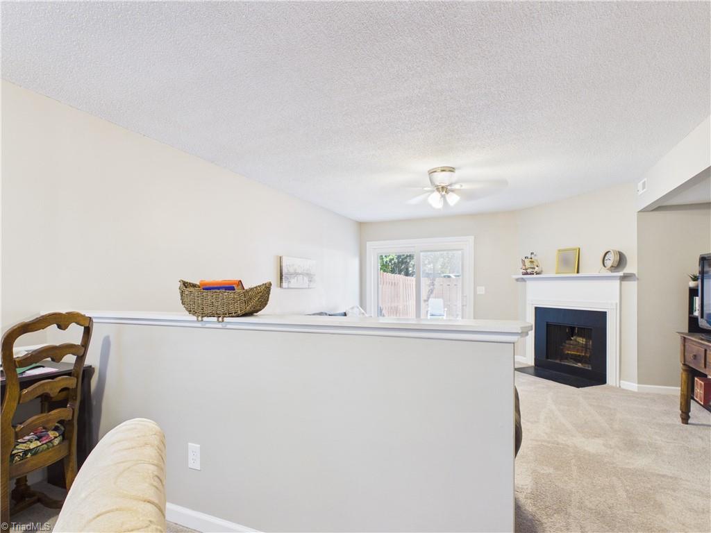 3203 Darden Road