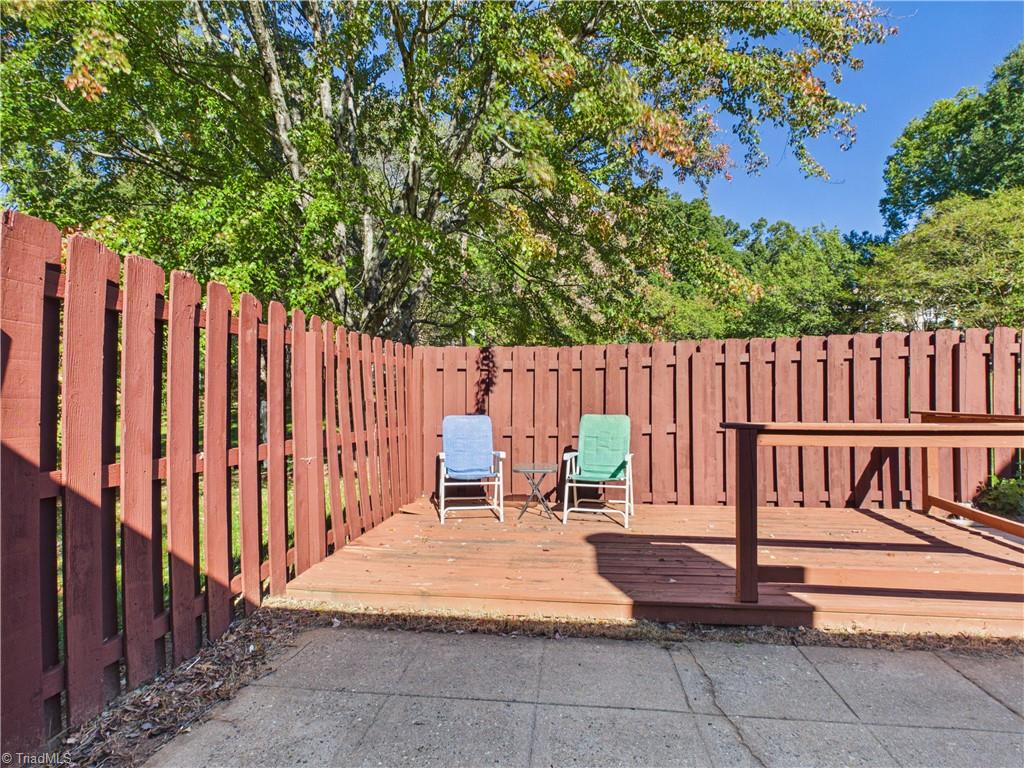 3203 Darden Road