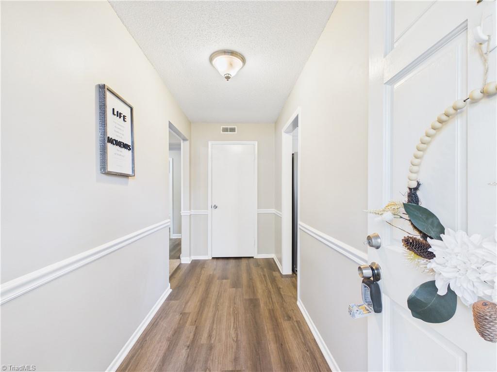 3203 Darden Road