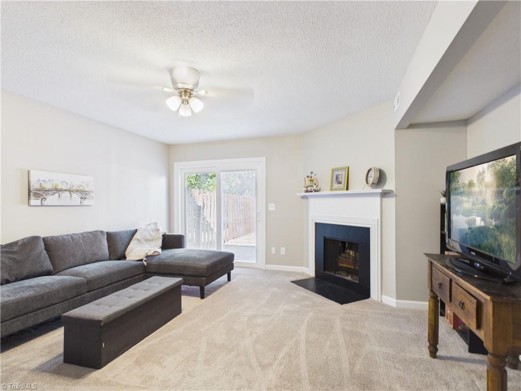 3203 Darden Road