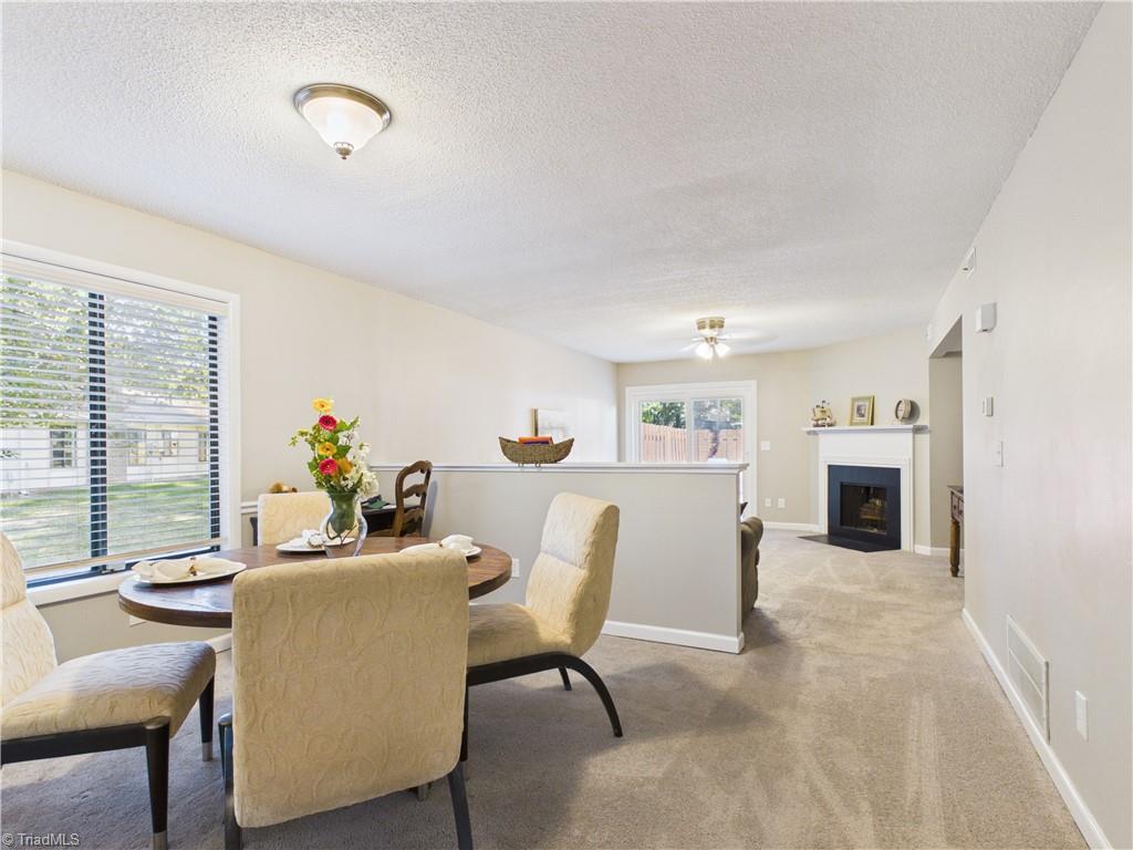 3203 Darden Road