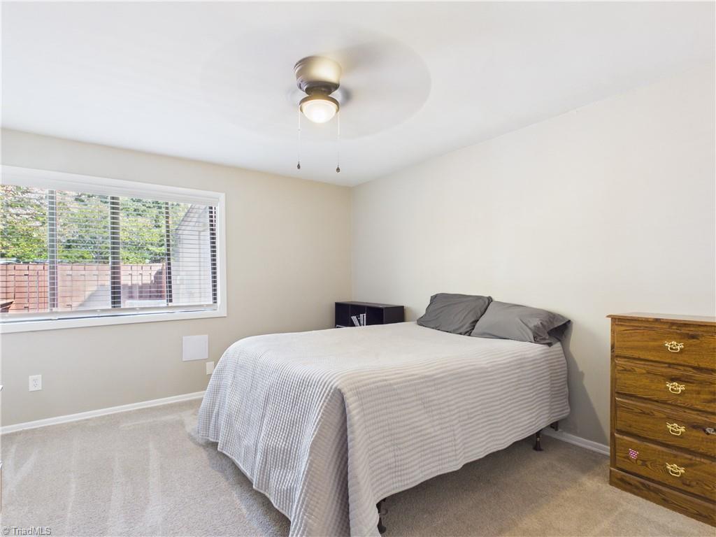 3203 Darden Road