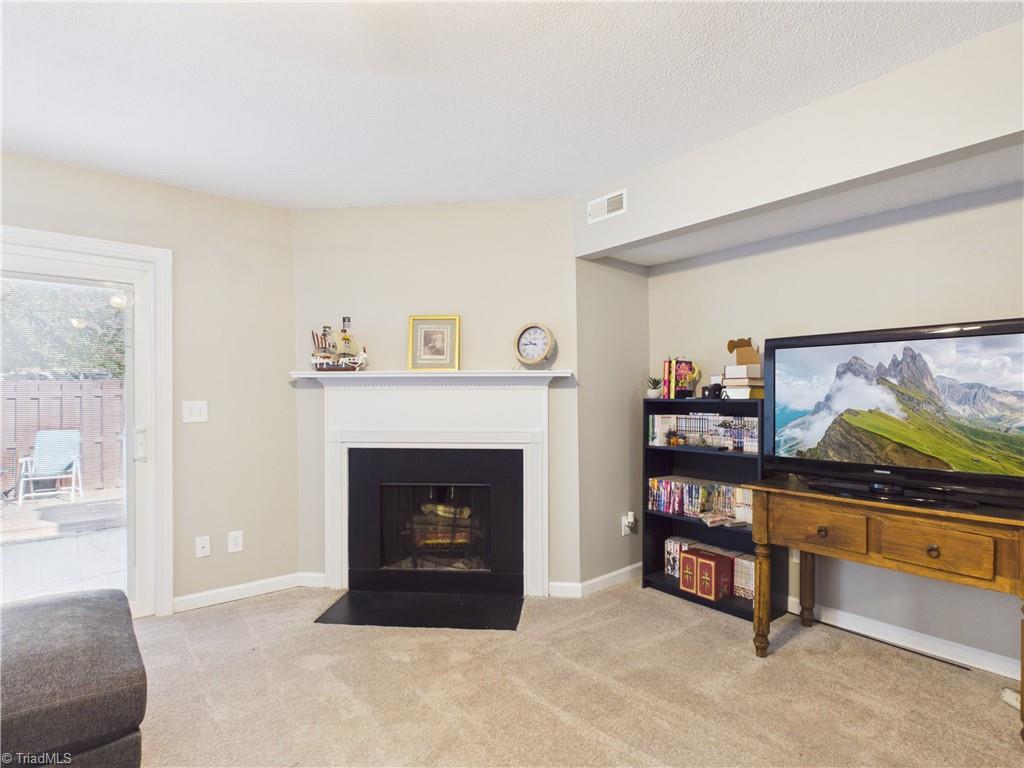 3203 Darden Road