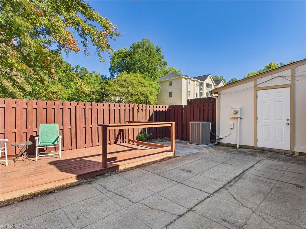 3203 Darden Road