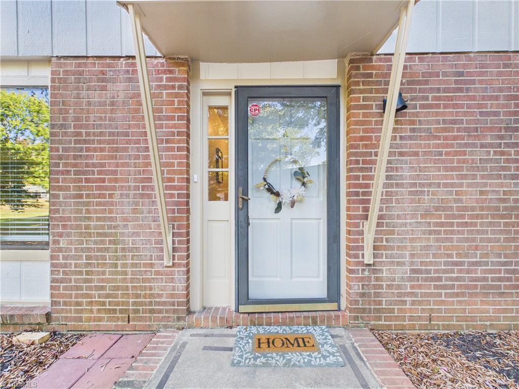 3203 Darden Road