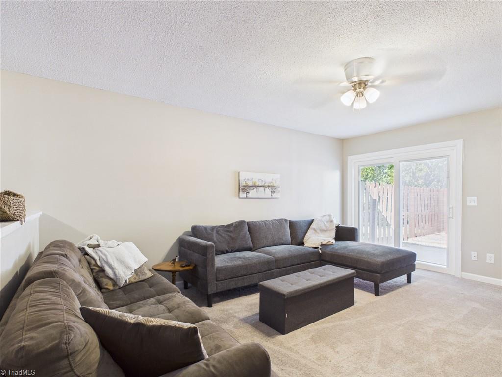 3203 Darden Road