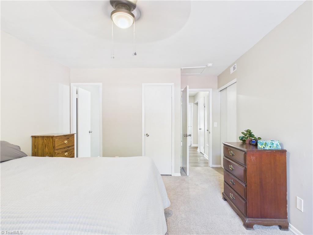 3203 Darden Road