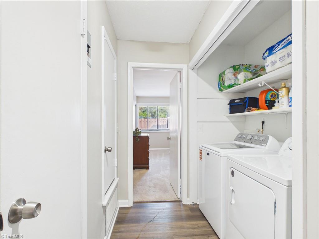 3203 Darden Road