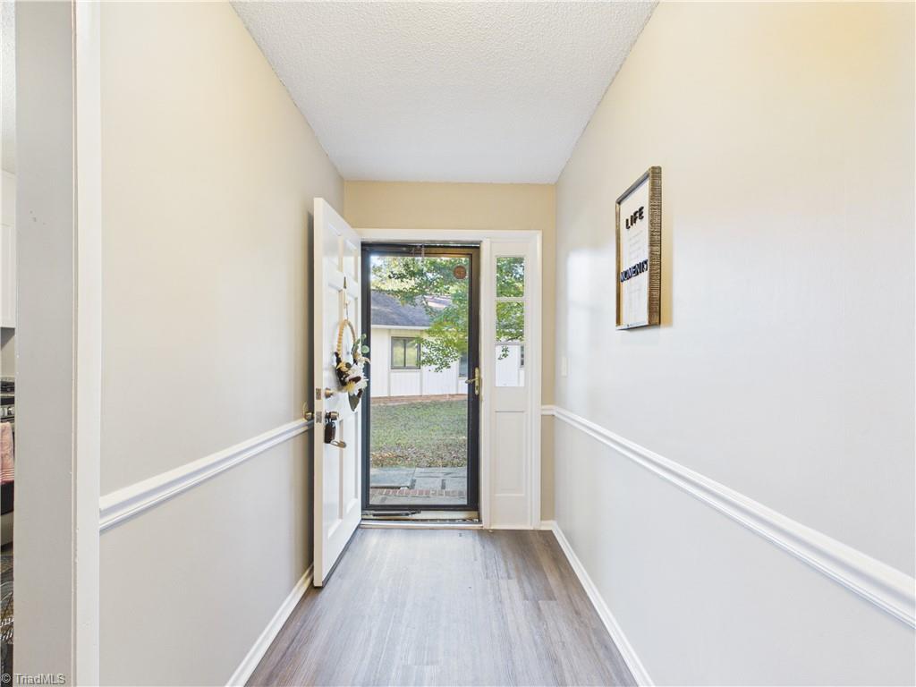 3203 Darden Road