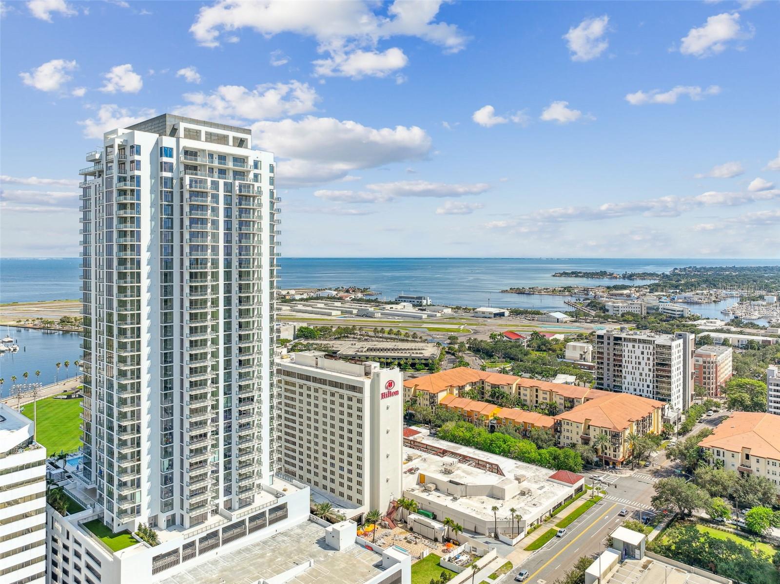 301 1ST ST S #1205