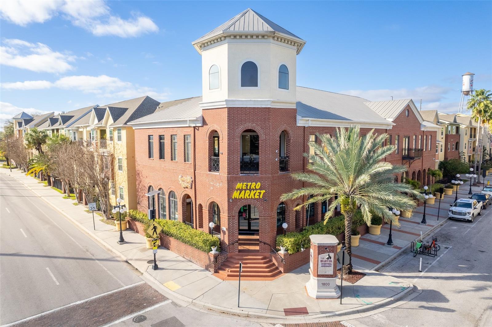 1810 E PALM AVE #5307
