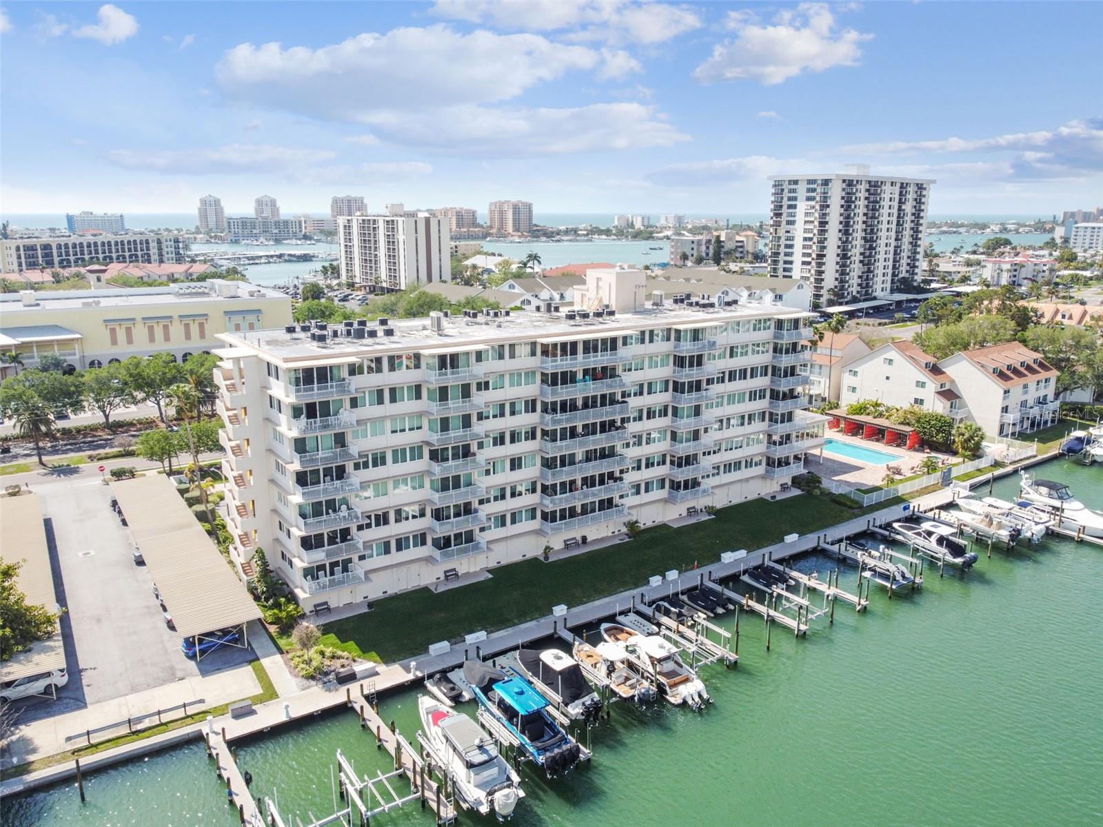 223 ISLAND WAY #2A