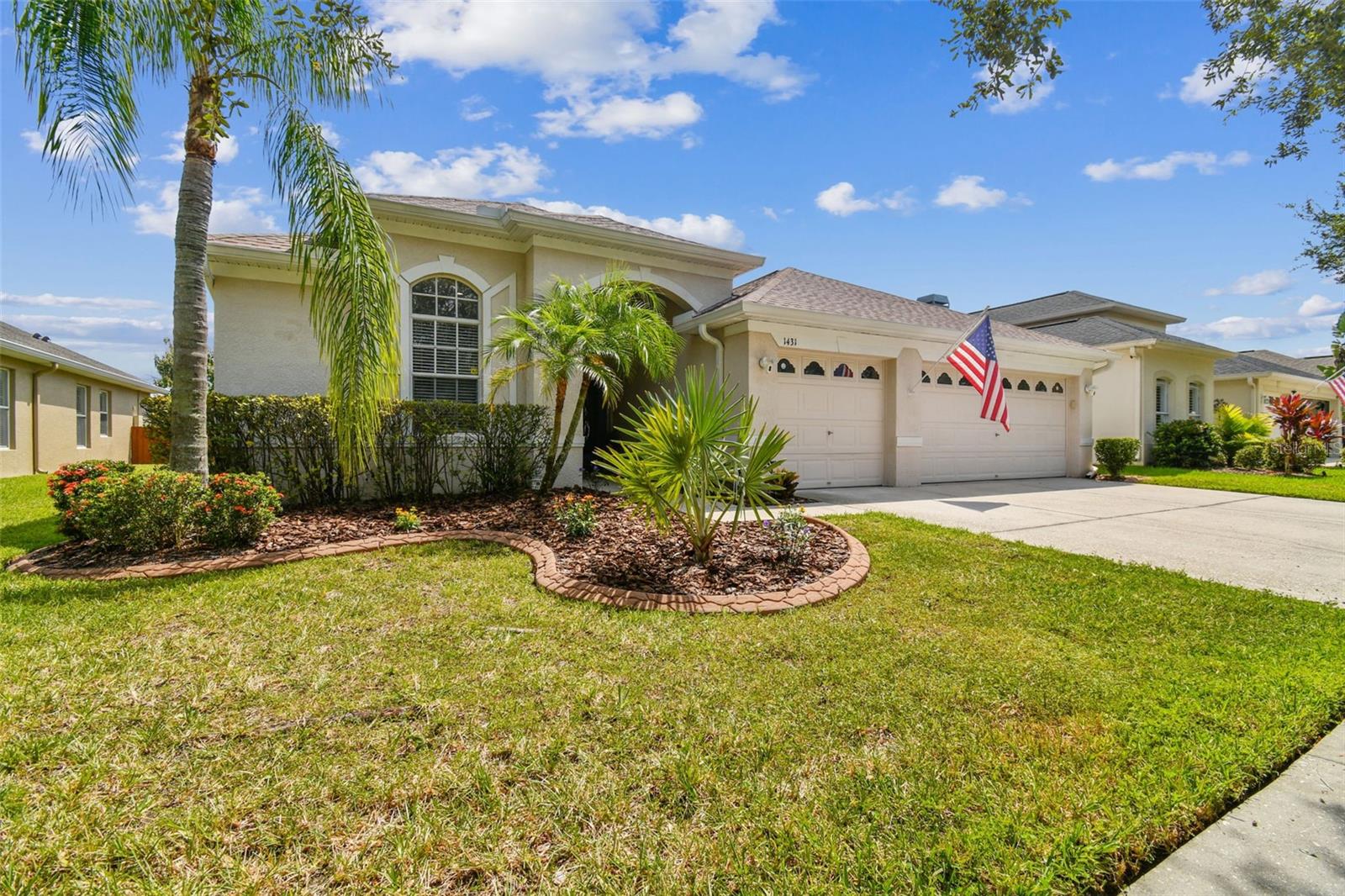 1431 EMERALD HILL WAY