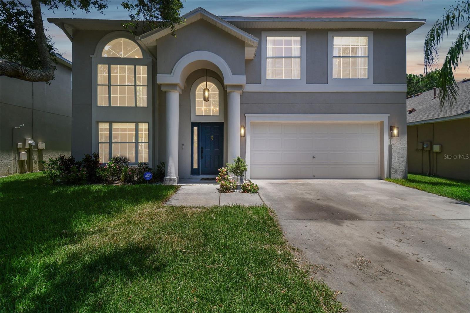 8606 BUTTONBUSH CT