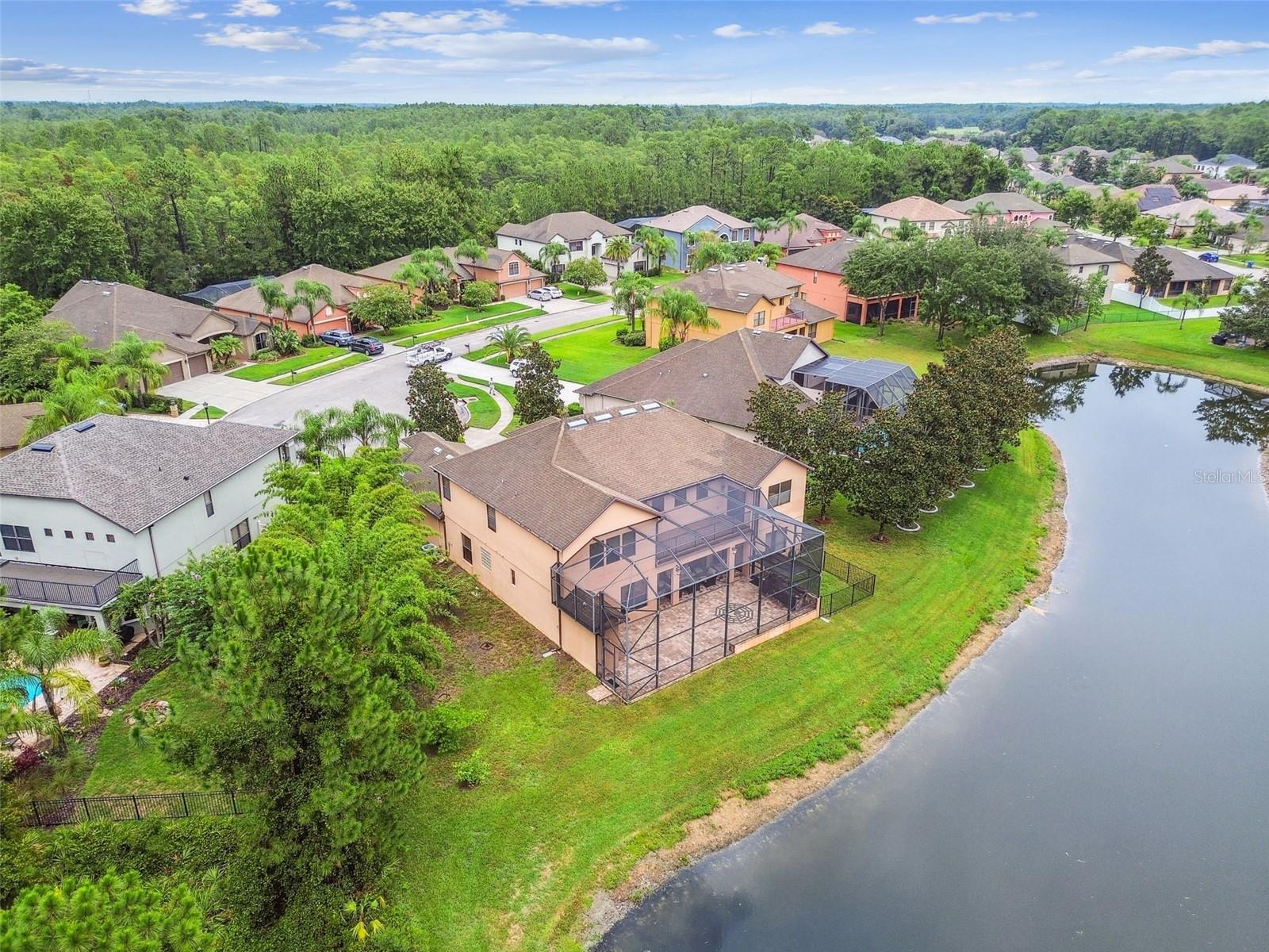 14814 NINEBARK CT