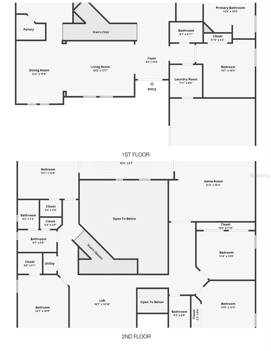 14814 NINEBARK CT