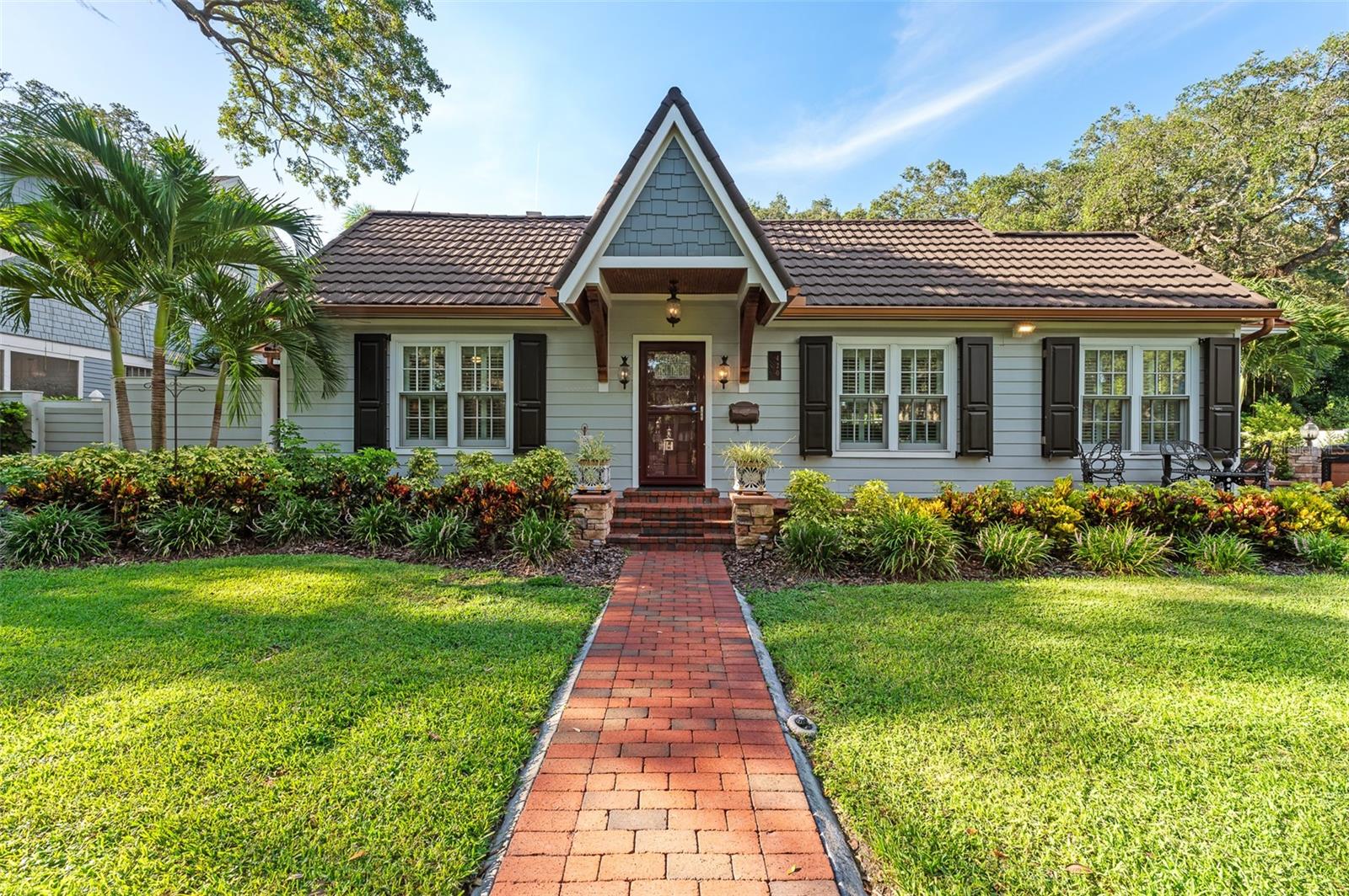 420 DRUID RD W
