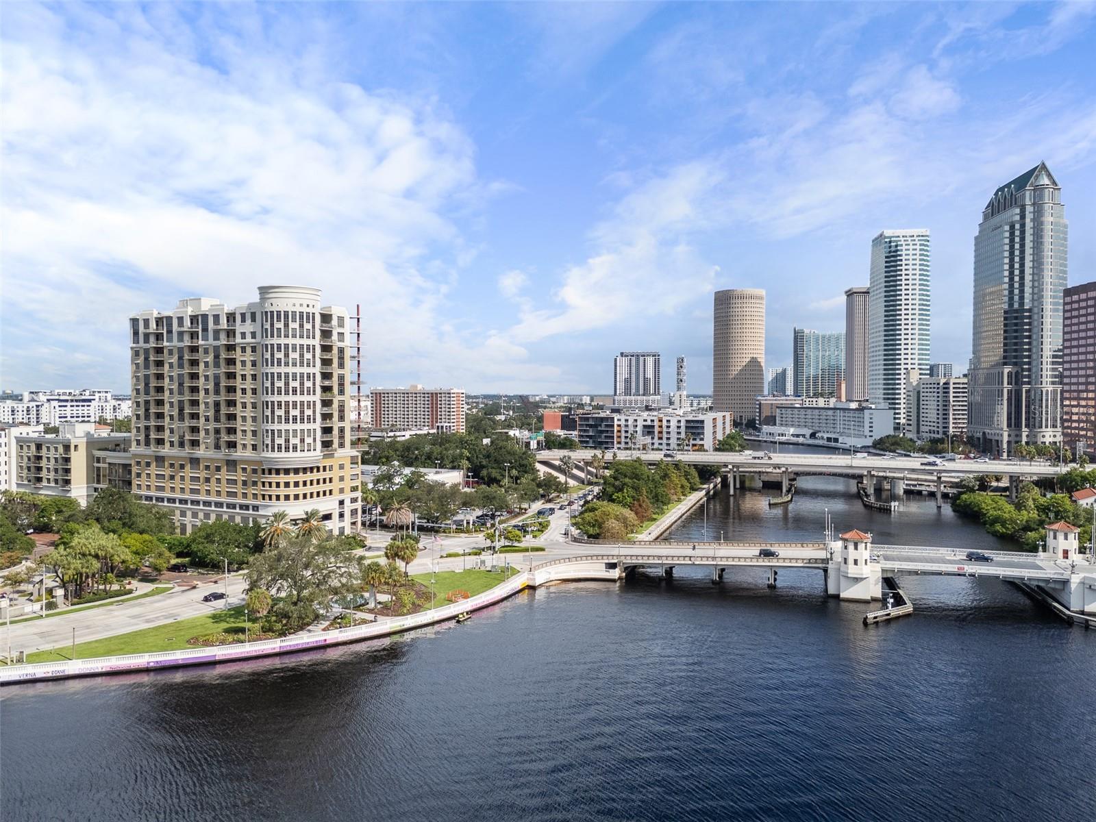275 BAYSHORE BLVD #503