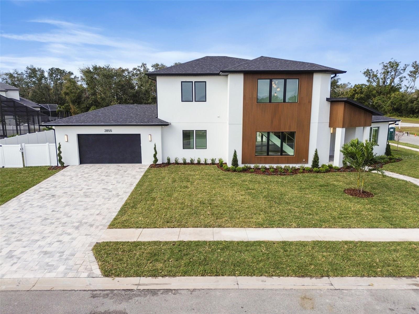 2855 SUNSTREAM LN