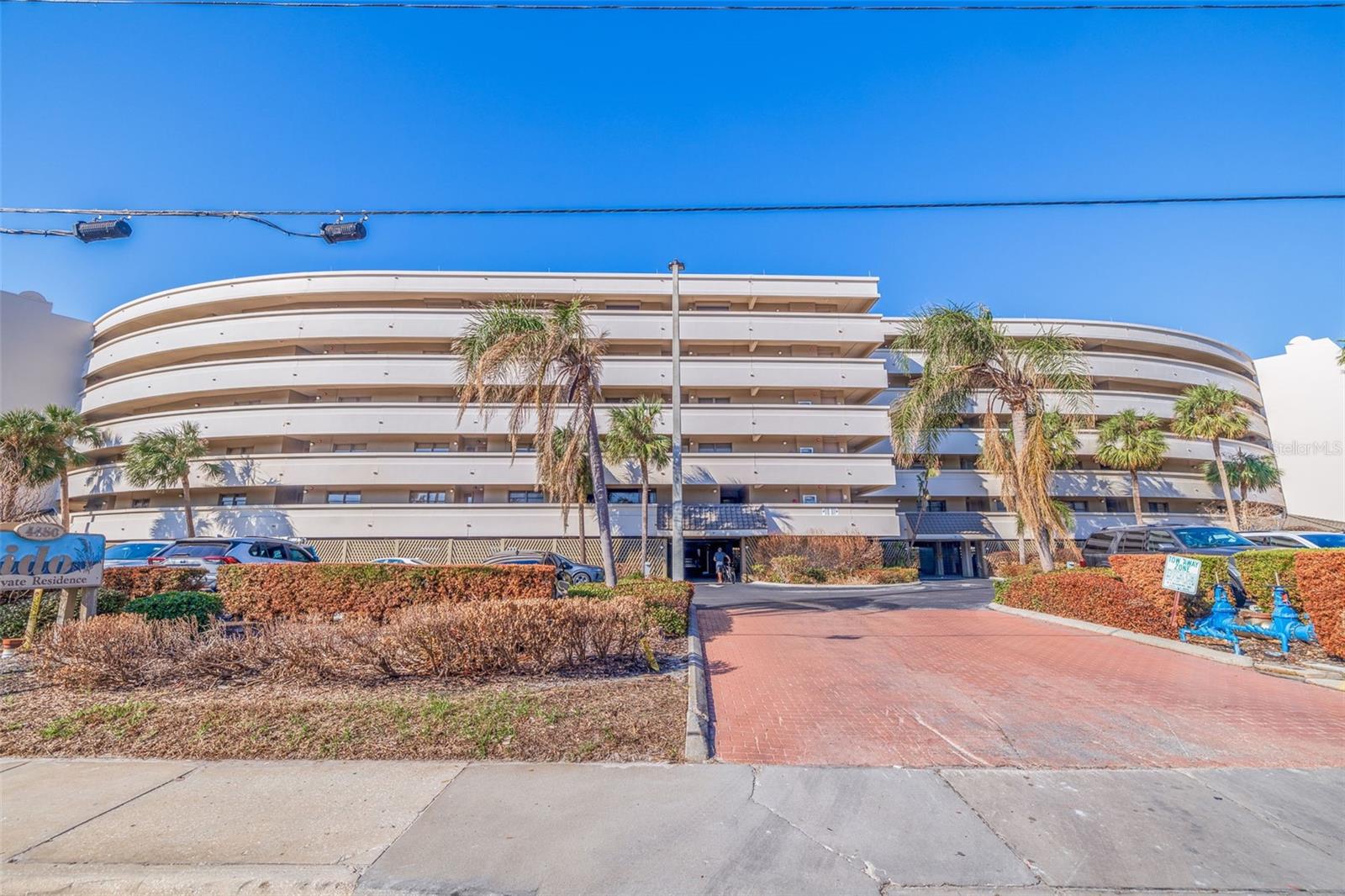 4450 GULF BLVD #116