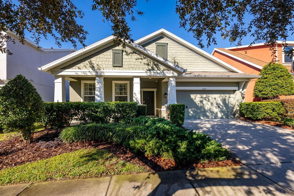 5207 SANDERLING RIDGE DR