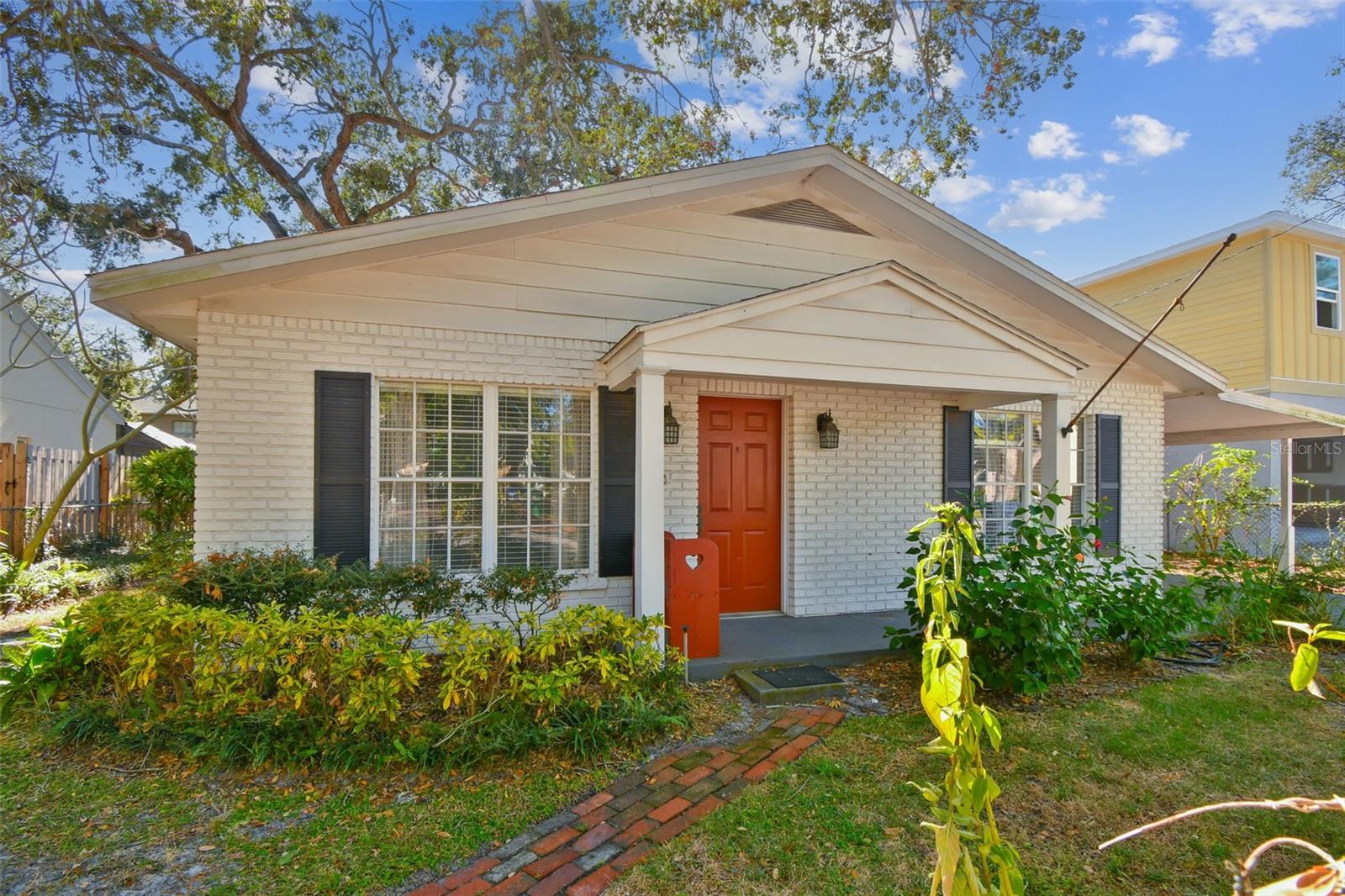 3214 W VILLA ROSA ST