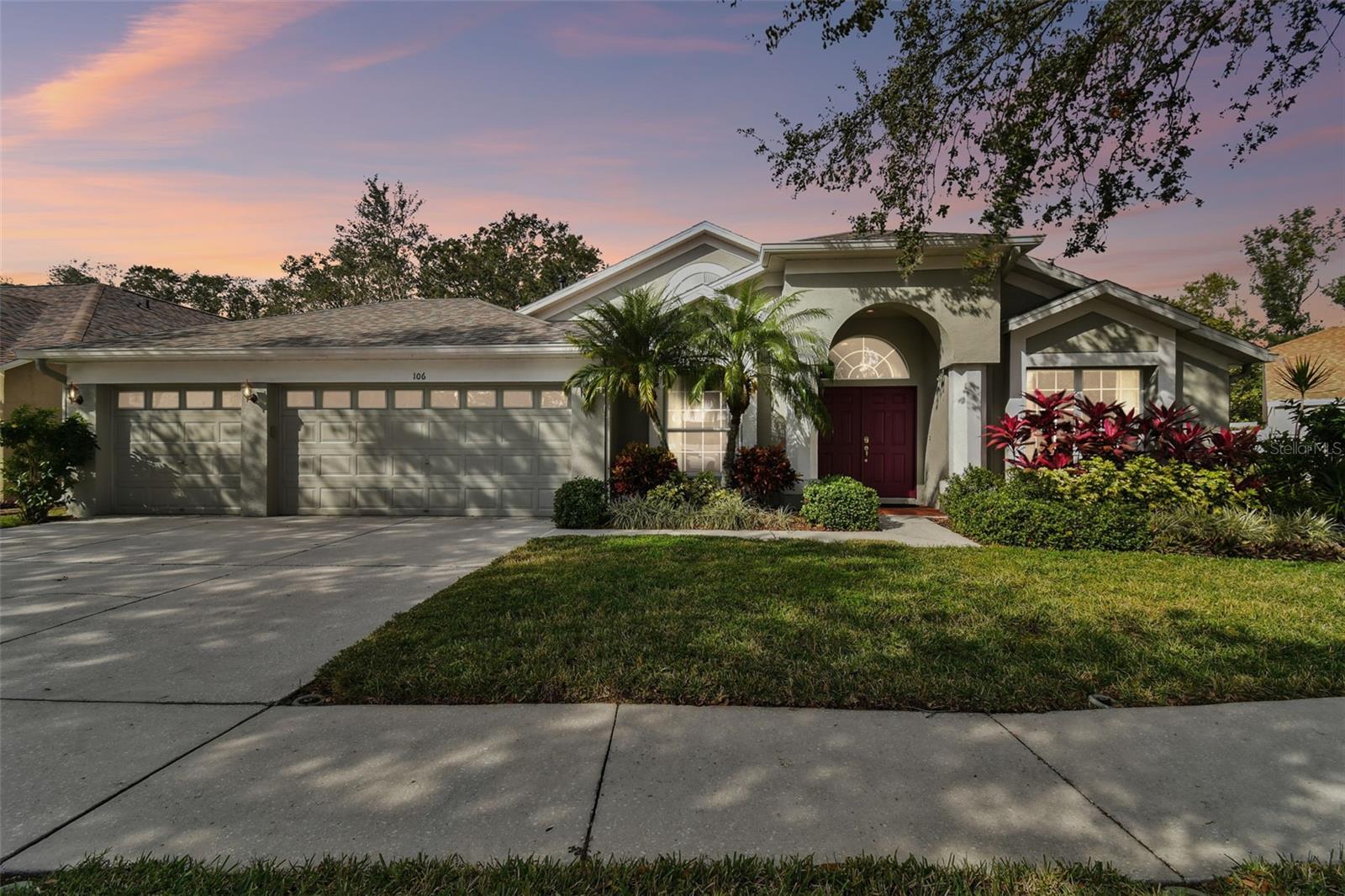 106 ROSANA DR