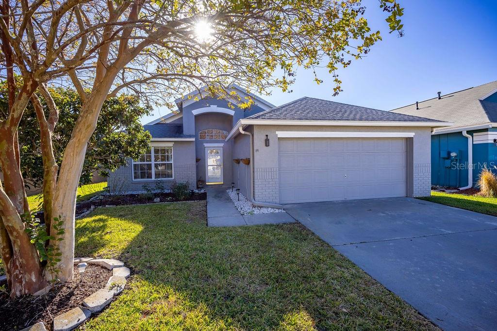 1616 BONDURANT WAY
