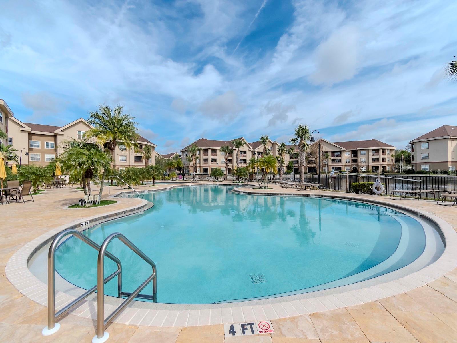1429 VILLA CAPRI CIR #306