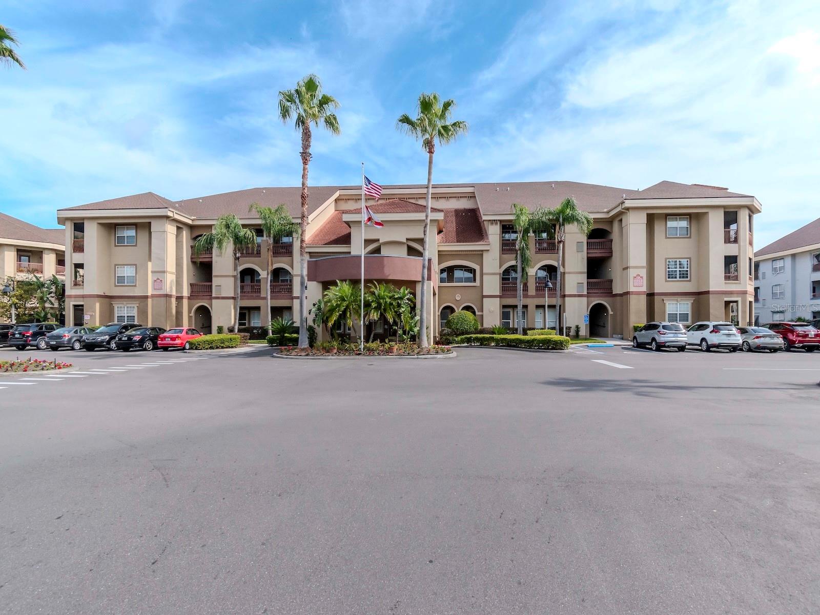 1429 VILLA CAPRI CIR #306