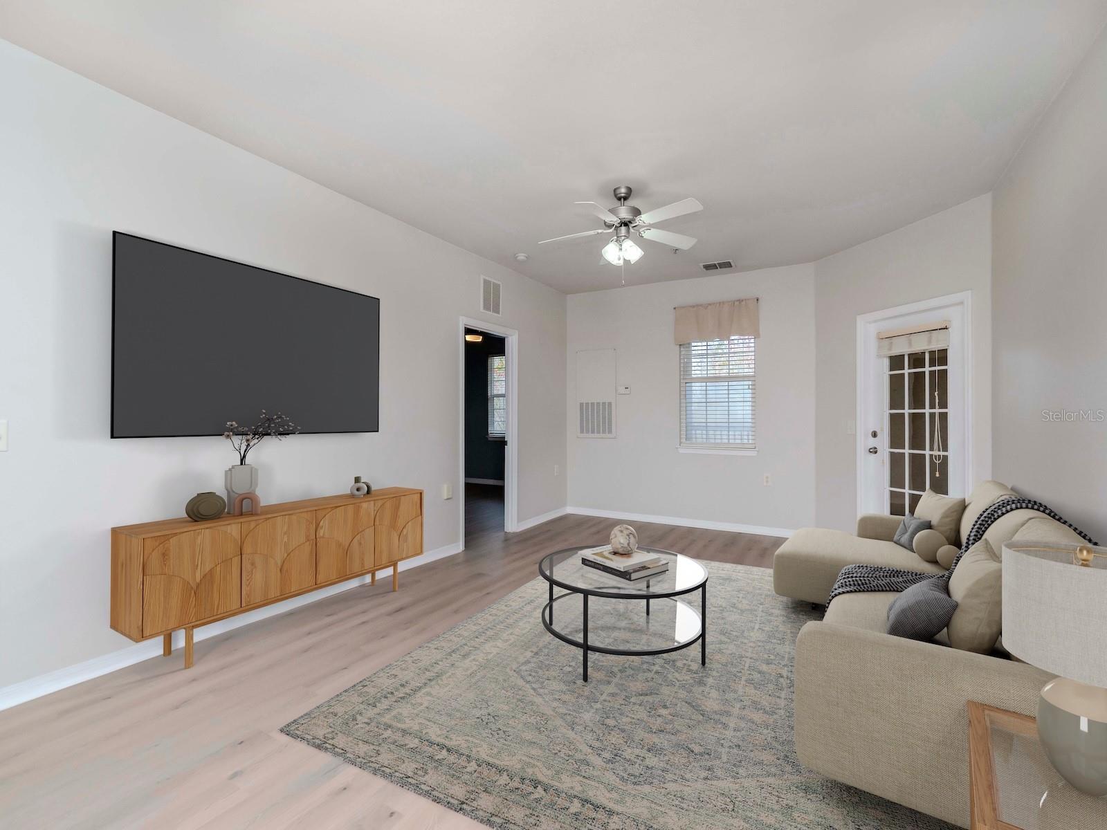 1429 VILLA CAPRI CIR #306