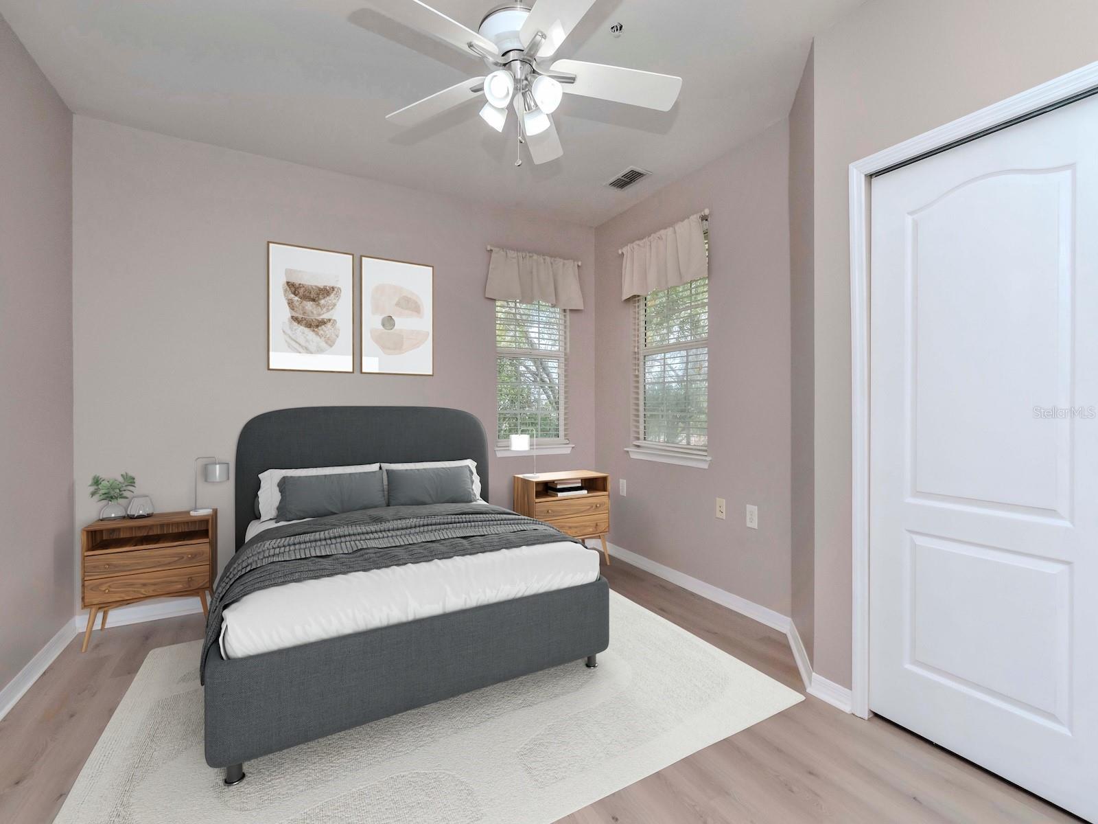 1429 VILLA CAPRI CIR #306