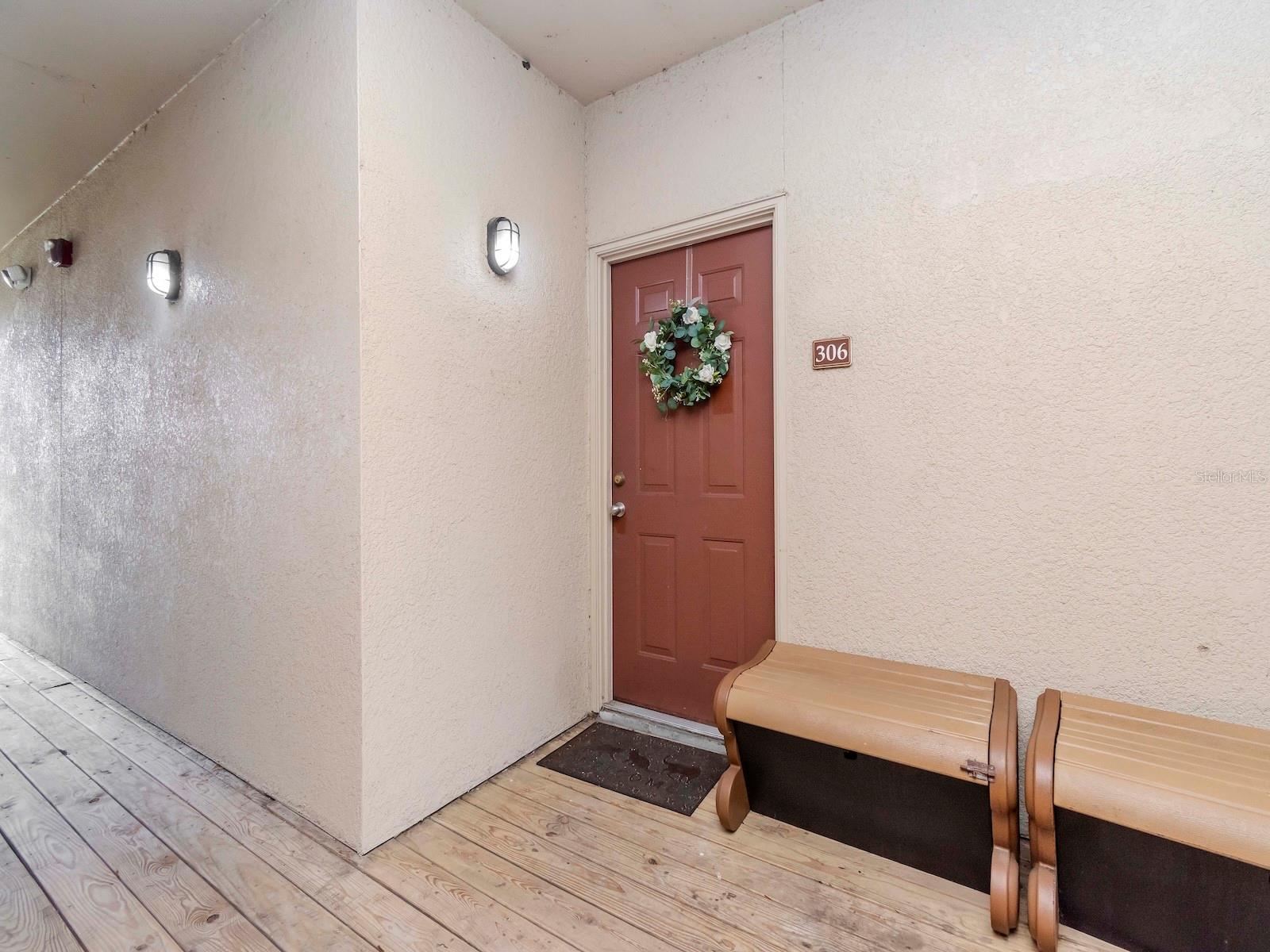 1429 VILLA CAPRI CIR #306