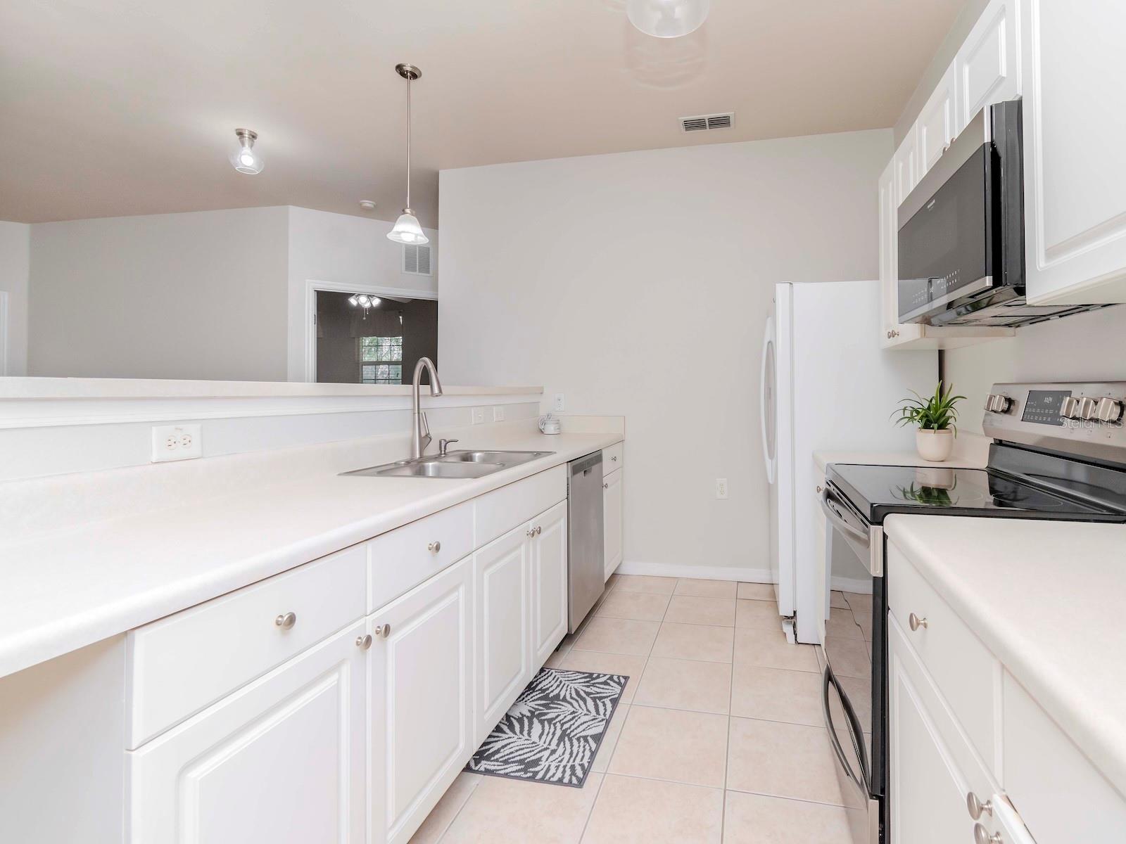 1429 VILLA CAPRI CIR #306