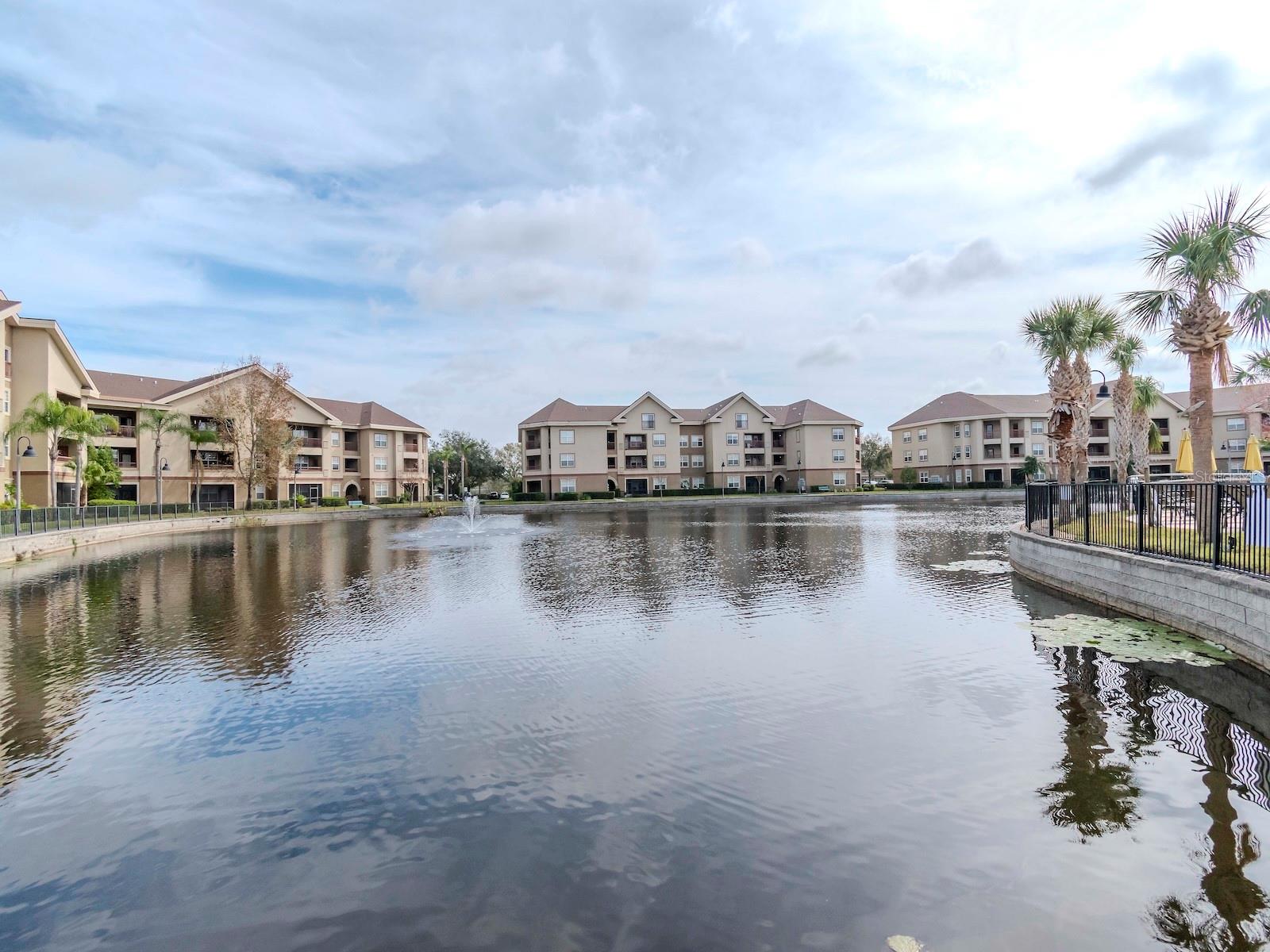 1429 VILLA CAPRI CIR #306