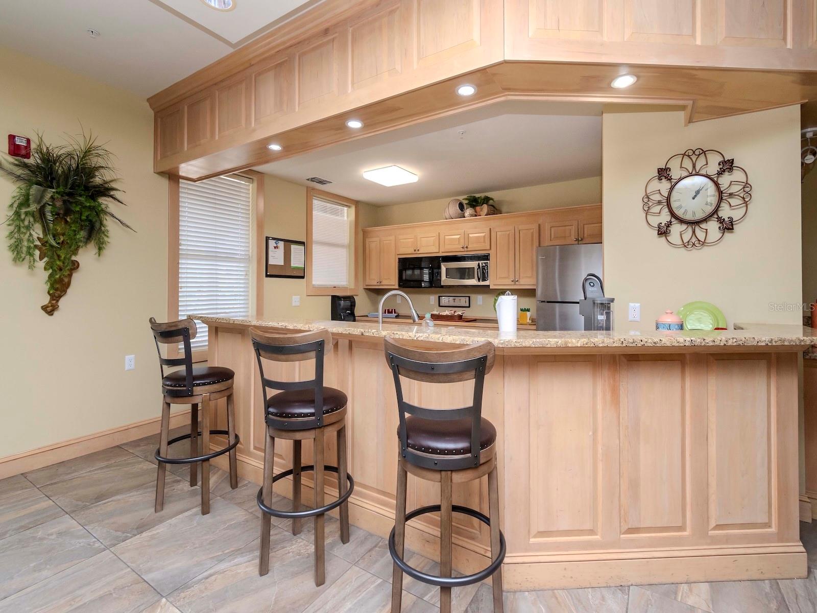 1429 VILLA CAPRI CIR #306
