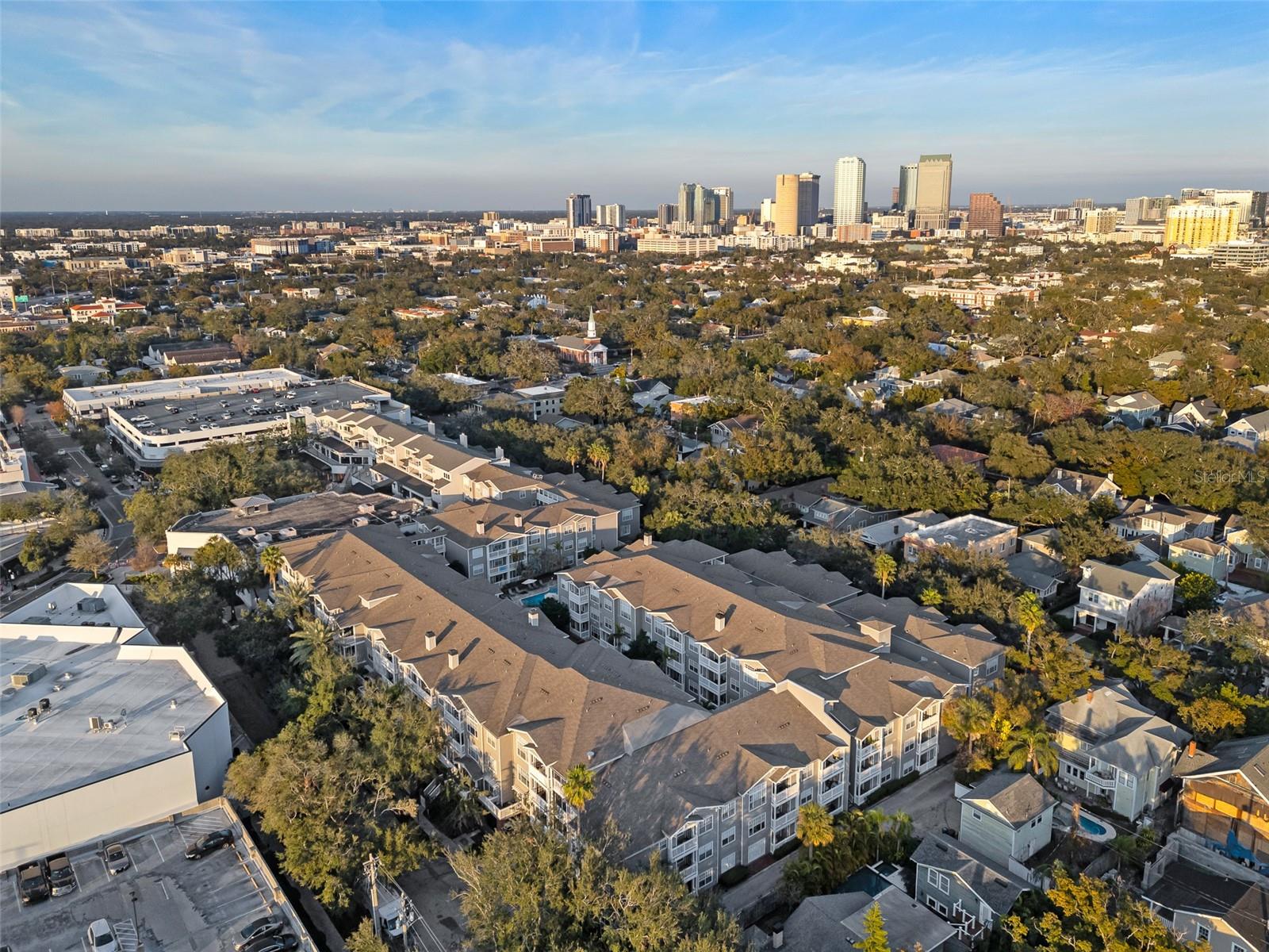 800 S DAKOTA AVE #205