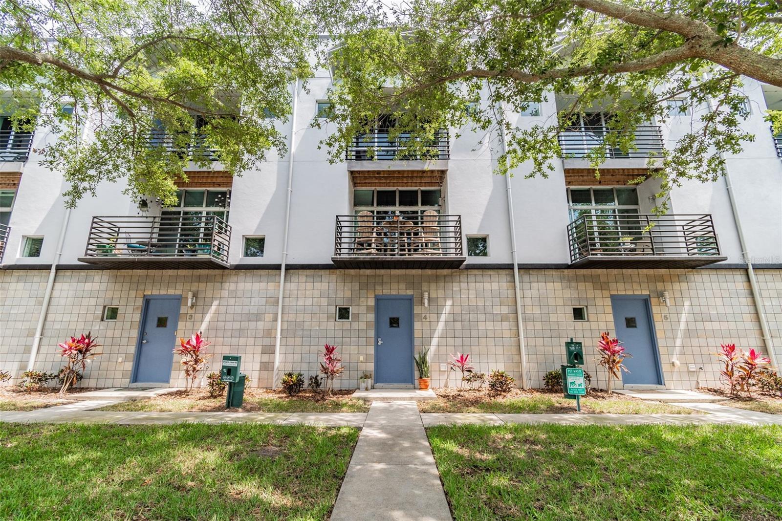 5008 S MACDILL AVE #4