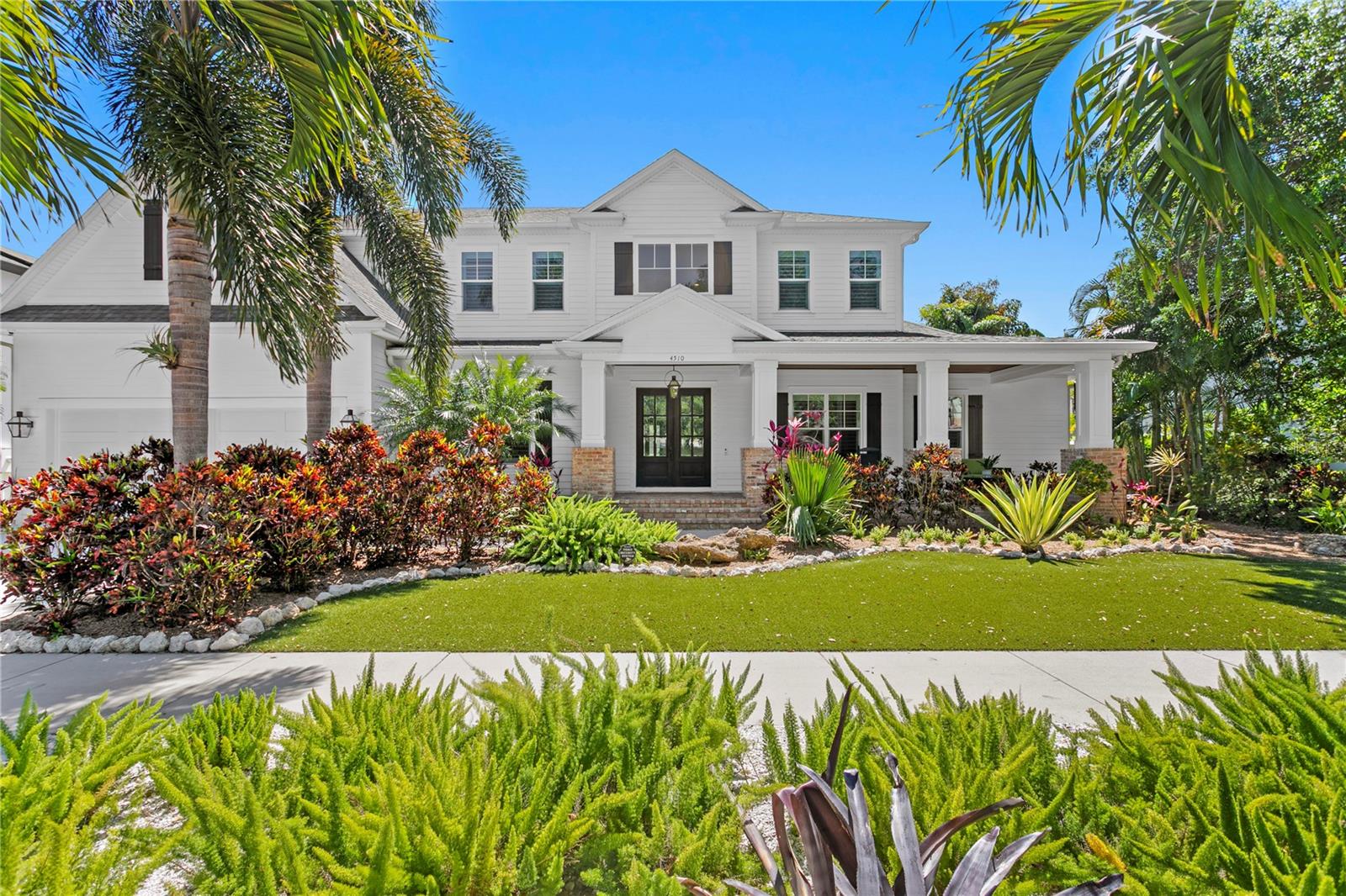 4510 W VASCONIA ST