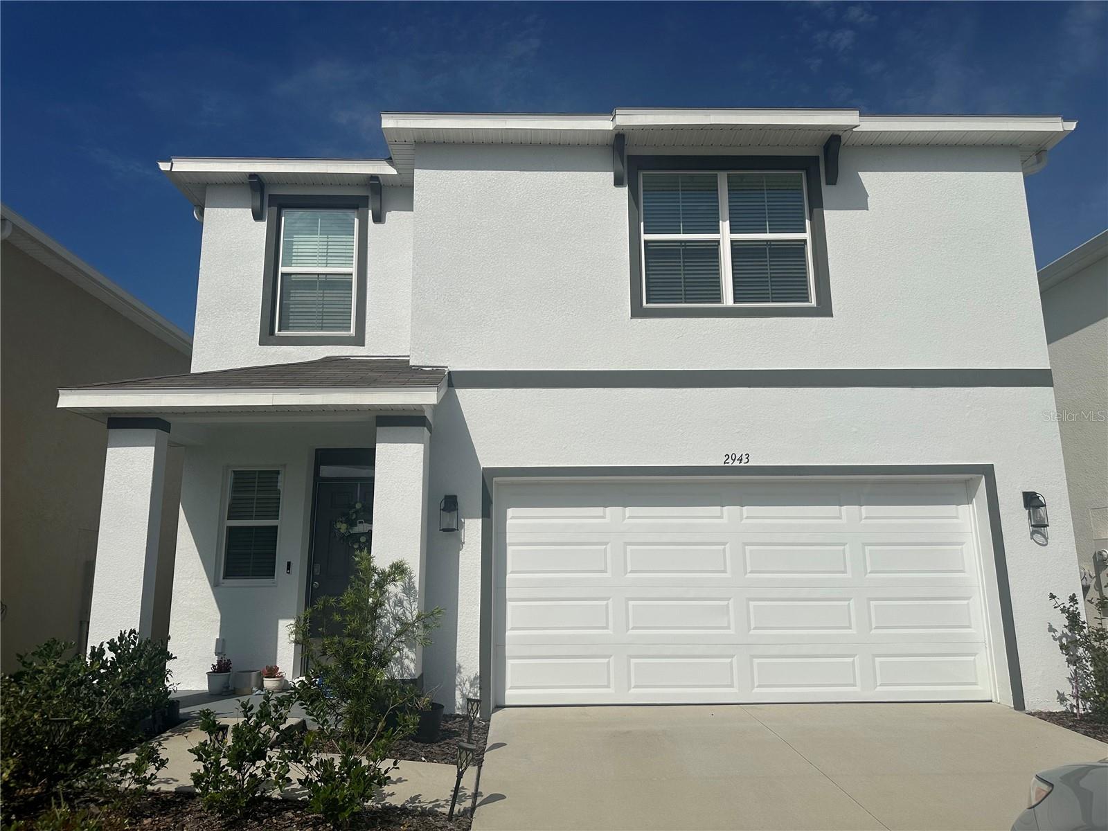 2943 COMMON FIG RUN
